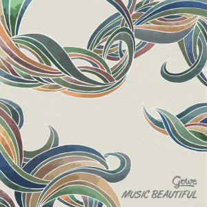 MUSIC BEAUTIFUL COVER