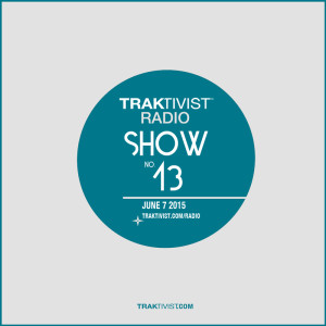 TRAKTIVIST-RADIO-#13-800x800