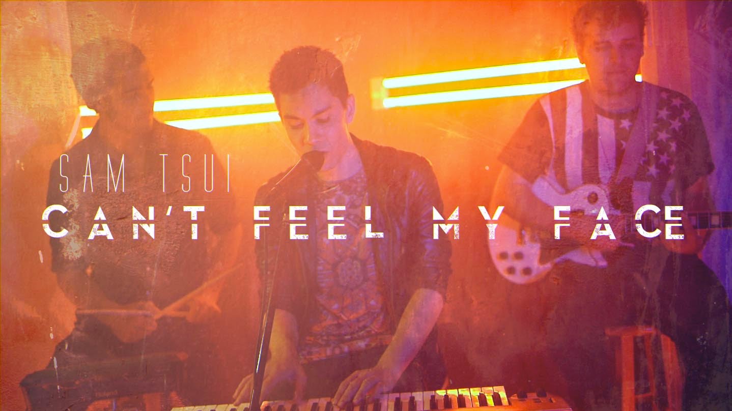 Песня i like to go. The weeknd can&#039;t feel my face. i am sam обложка. feel my like песня. i cant feel my face ноты.