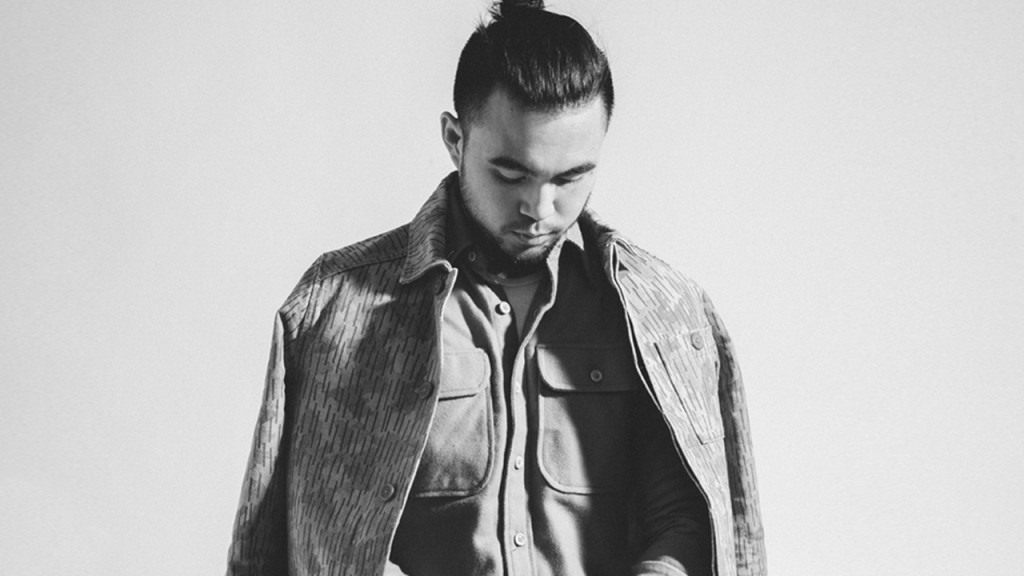 LISTEN 14 New Songs by AsianAmericans + Mix of the Week 09.14.15