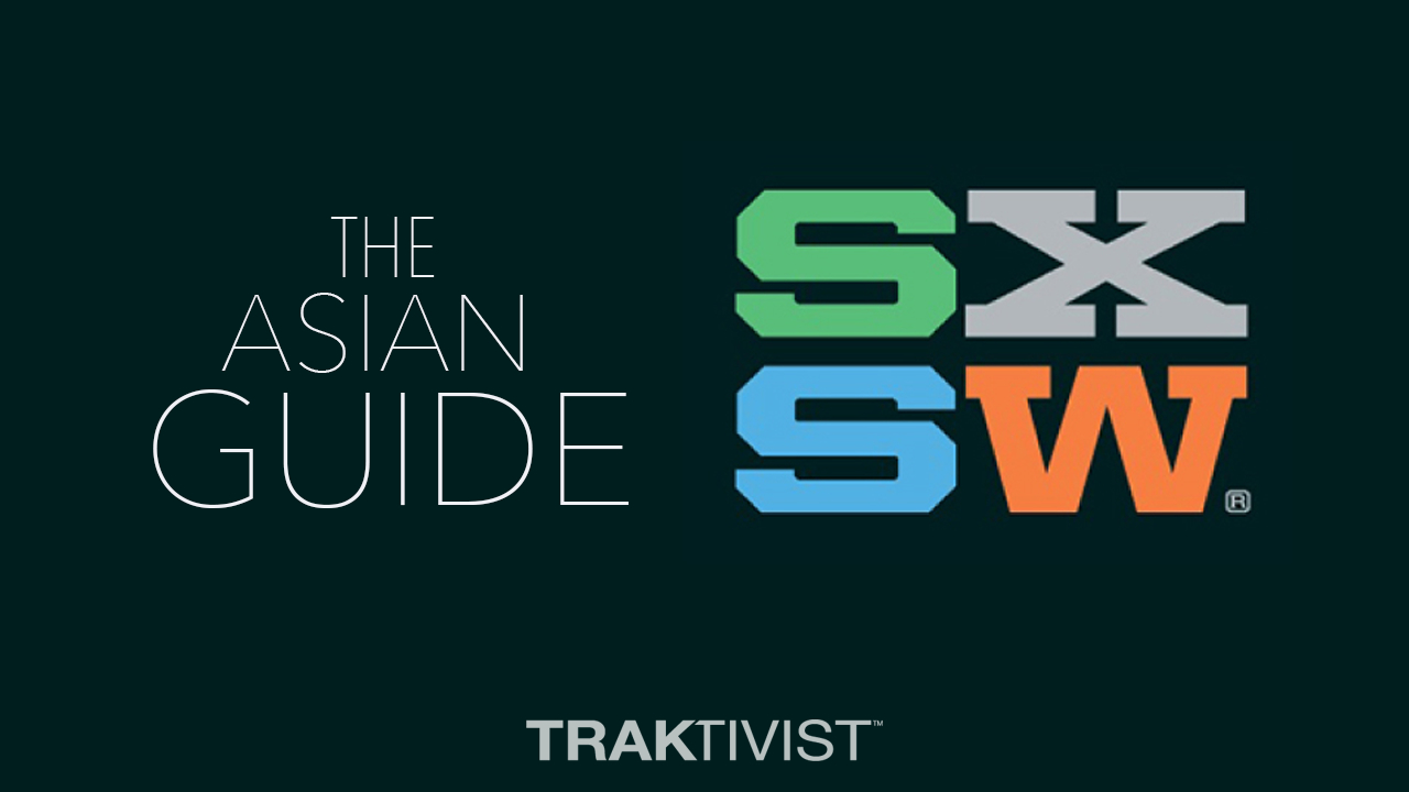 SXSW 2016