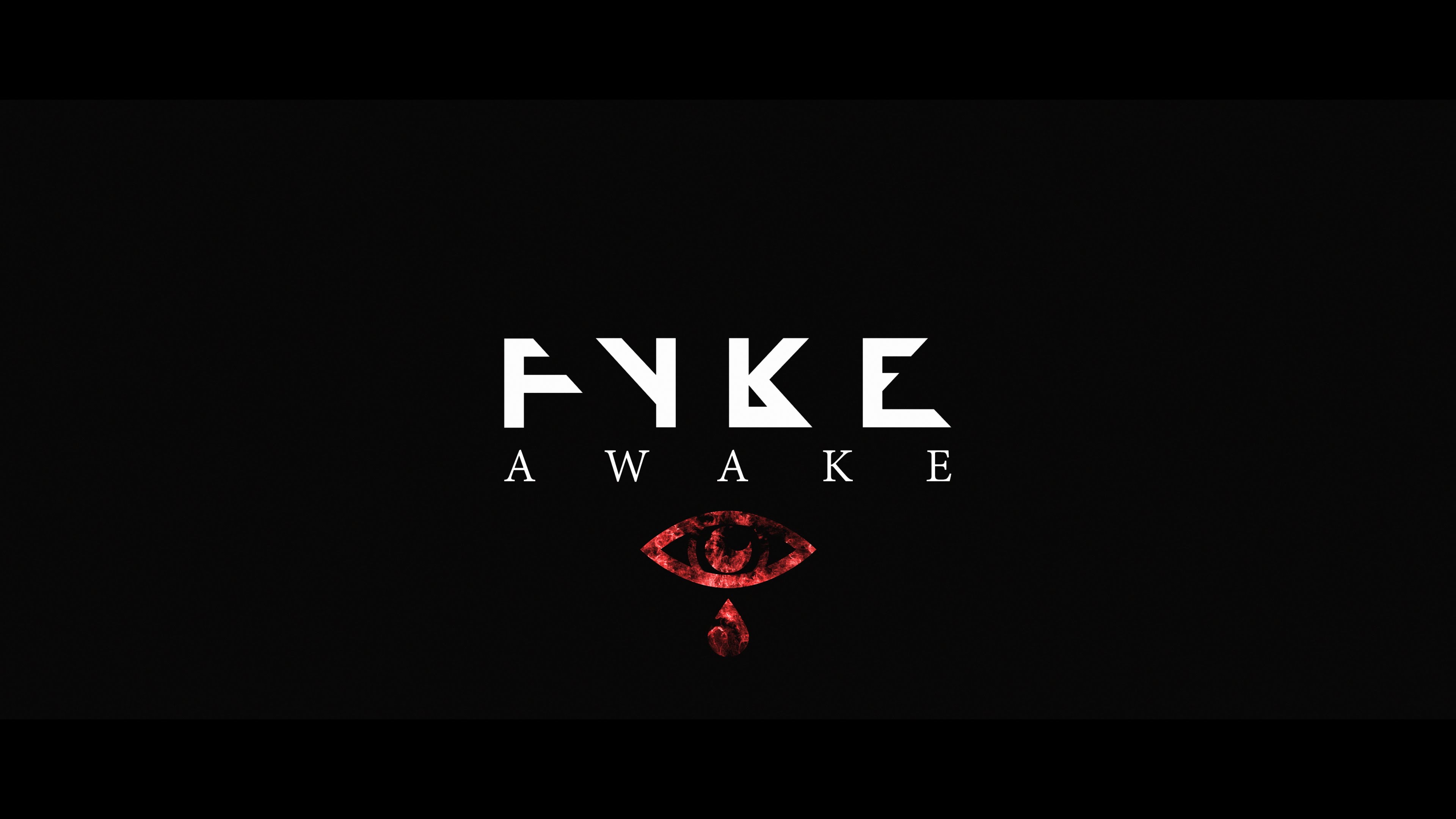 FYKE - TRAKTIVIST