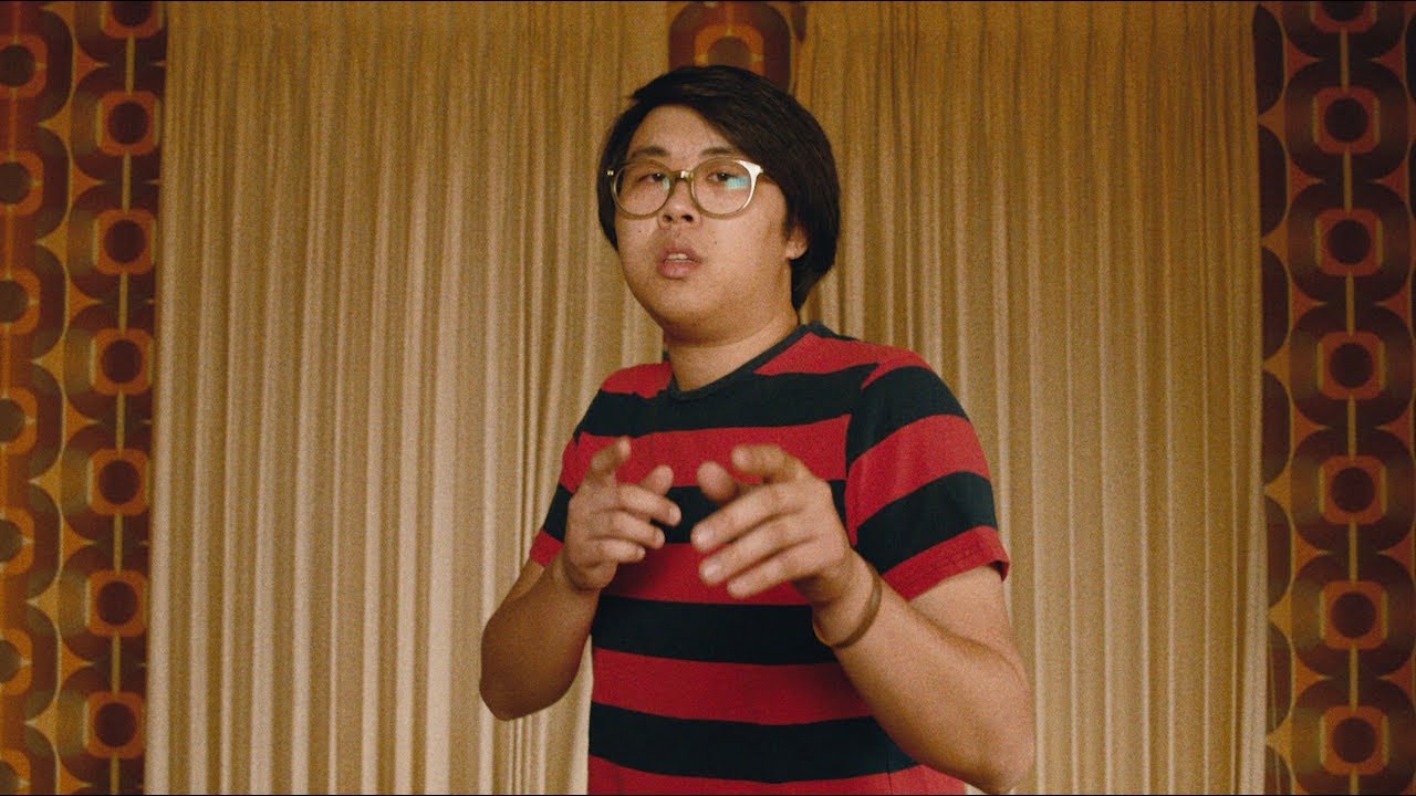 Ginger Root - TRAKTIVIST